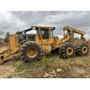 2020 Tigercat 625E Skidder